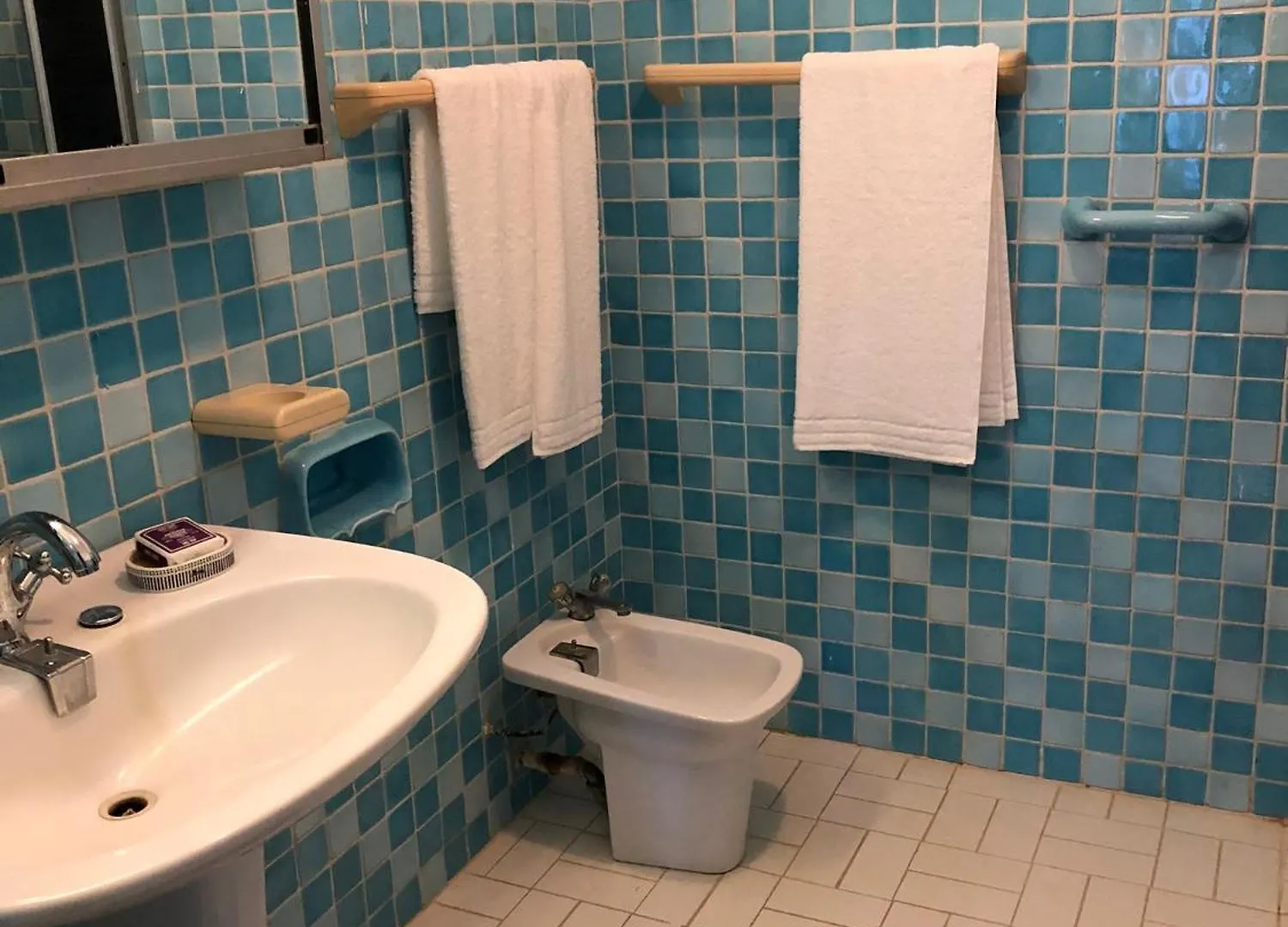 Between Us : Chambres D'Hotes A Saint Joseph